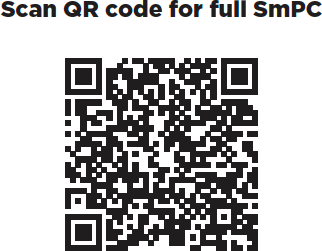 SmPC QR code